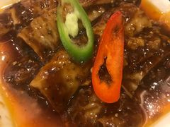 黑椒肥肠-点都德(聚福楼店)