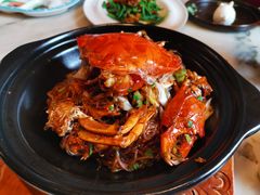 -京华烟云·北京烤鸭(领展购物广场·中关村店)