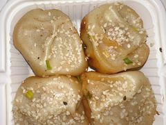 -小杨生煎(白玉兰广场店)