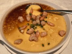 海鲜蒸鸡蛋-麓湘小镇(开福万达广场店)