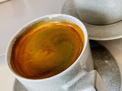 美式咖啡-Infica Coffee