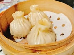 -南京大牌档(崇文门国瑞店)