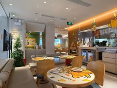 -乐凯撒披萨(中心书城店)