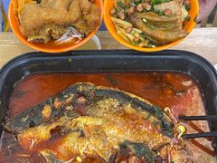 -阿生哥螺蛳粉•火锅(永安街店)