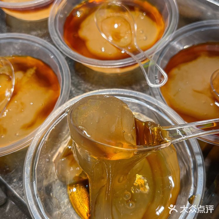 长沙夜宵大排档还得是他家！一定要来吃……
