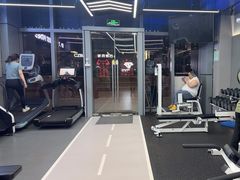 -EASY POWER健身工作室(浦东大道店)