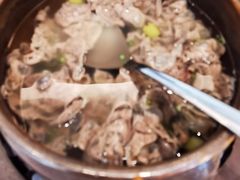 -百盛·鼎膳(中海财富中心)