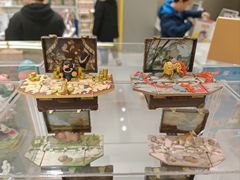 -泡泡玛特POPMART(凯德大峡谷店)