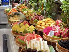 -亚马逊海鲜自助(梅溪湖步步高店)