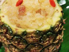 -云海肴云南菜(花园城店)