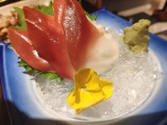 -無境·匠心日本料理(汉街店)