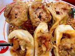 -吉祥馄饨(上海斜土店)