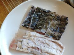 -正能量脆肉鲩火锅