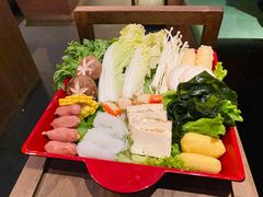 -牛New寿喜烧(金茂览秀城店)