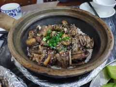 -红星光发煲仔饭(大石街店)