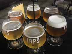 -TAPS精酿啤酒屋