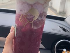 -喜茶(永旺梦乐城店)