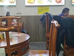 -全顺斋餐厅(育芳园店)