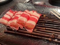 -捞王猪肚鸡火锅(金华义乌之心店)