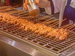 -韩盛·盛江山自助料理(中街大悦城店)
