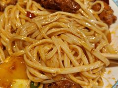 -巴尔喀十新疆餐厅(开发区店)