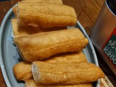-令狐冲烤鱼·烧菜馆(达明店)