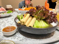 -将相和·海鲜蒸饺大连菜