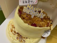 -甛时(咸奶油特色店)