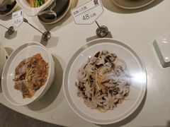 -赶海部落海鲜城(海阳路店)