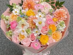 -F.Story 花和故事(新天地店)