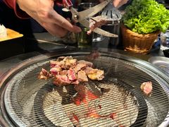 -伍丁·烤牛肋(和平东桥店)