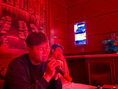 -潮歌KTV(长江北路店)