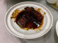 -东方明珠老上海8号餐厅(东方明珠广播电视塔店)