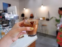 -常识咖啡common sense(春熙路店)