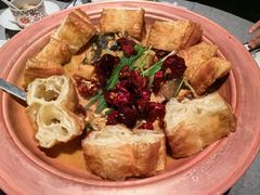 -柿合缘新京菜(国金中心商场店)