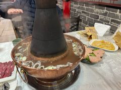 -羊家胡同·龙虾烧烤火锅(龙汇路店)