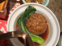 -绿茶餐厅(coco park 店)