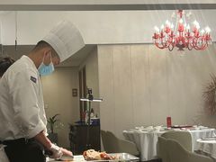 -满堂·烤鸭店·北京菜(鼓楼店)