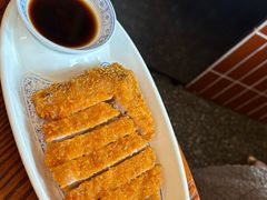 上海炸猪排-福和面馆·始于2009(长寿路店)