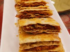 -玉华台饭庄(裕中西里小区店)