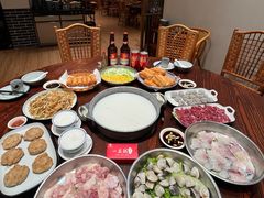 -顺德一品粥·20年凤城老字号(芳村店)