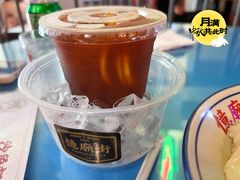 冻柠茶-憶廟街 X 沙角邨(太古城店)