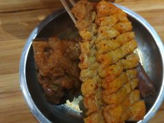 -柳州肥姨妈大骨螺蛳粉(曹路店)