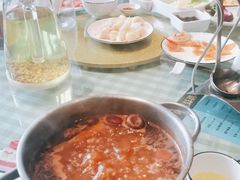 -番食园鲜食火锅(高新店)