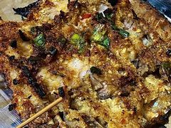 -虎门巷高坎坎烤肉店