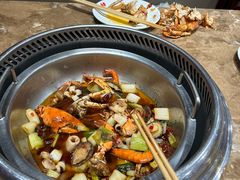 -七欣天香辣蟹火锅(扬州望月路店)