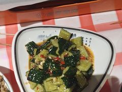 -虎子烧烤(湘江北路店)
