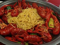 -美蛙四季(亦庄店)