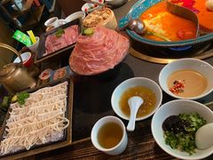 -吼堂老火锅(太古里总店)