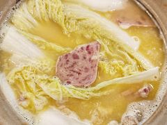 -大永發老火浓汤·经典粤菜(北滨路店)